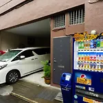 Takemura Building 302