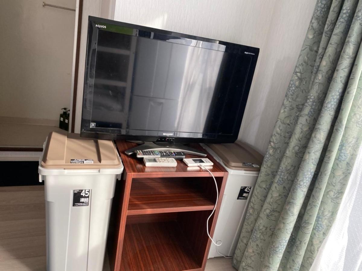 Takemura Building 302 Apartment *