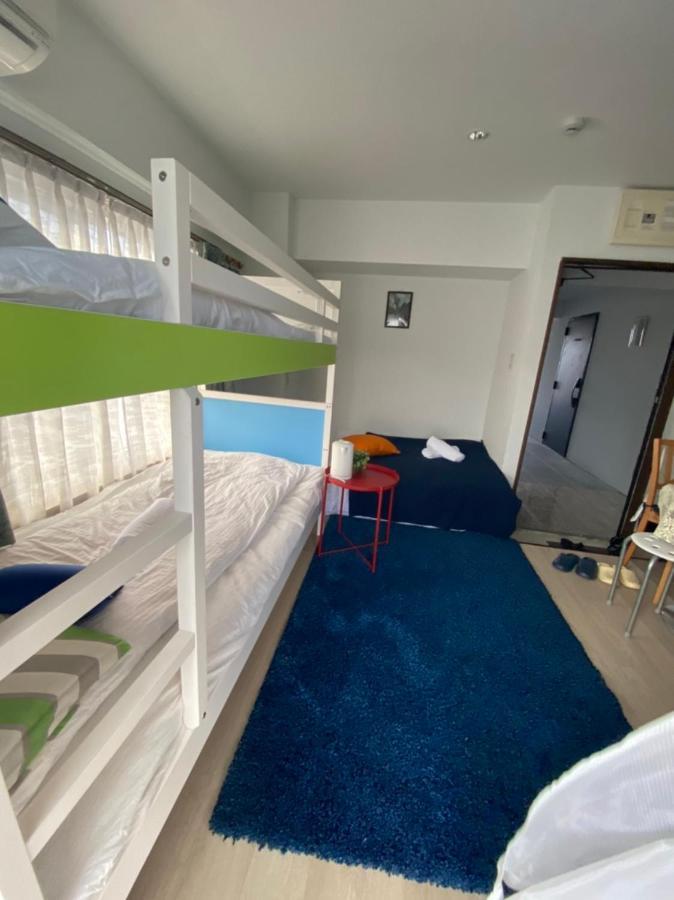 Apartment Takemura Building 302 *