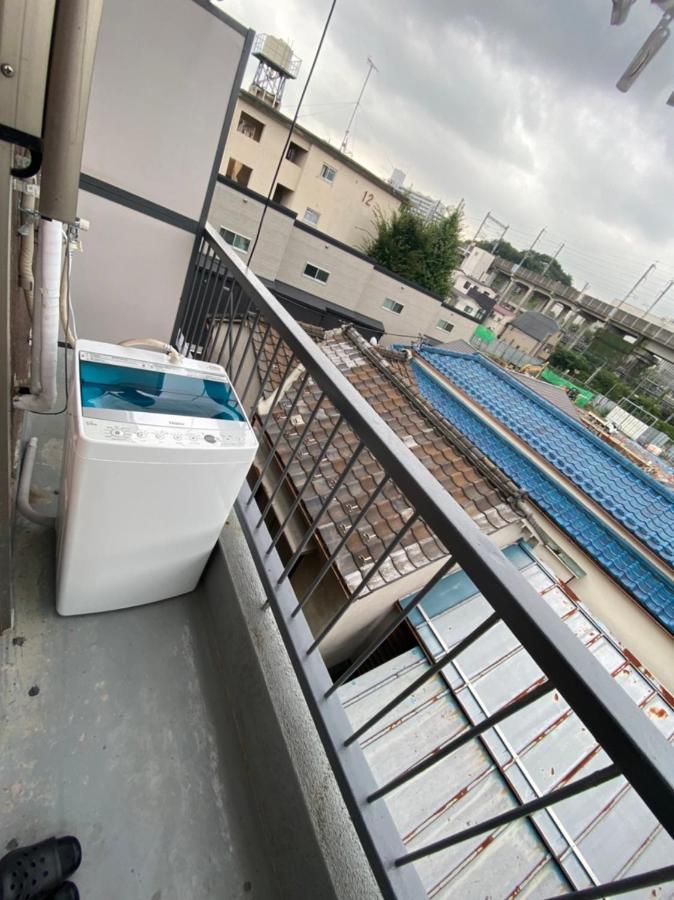 Apartment Takemura Building 302 Tokyo