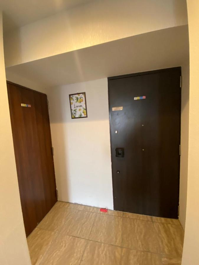 Apartment Takemura Building 302 Tokyo