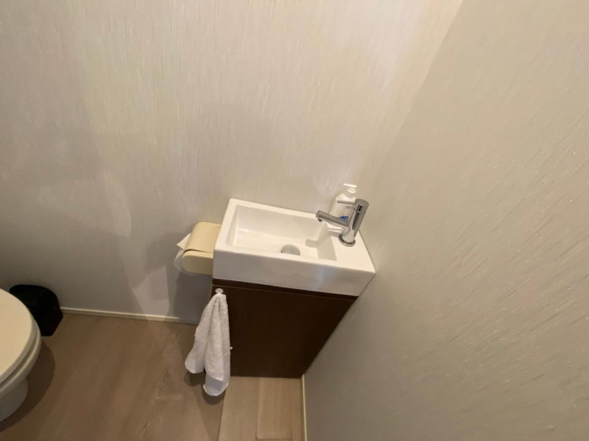 Apartment Takemura Building 302 *