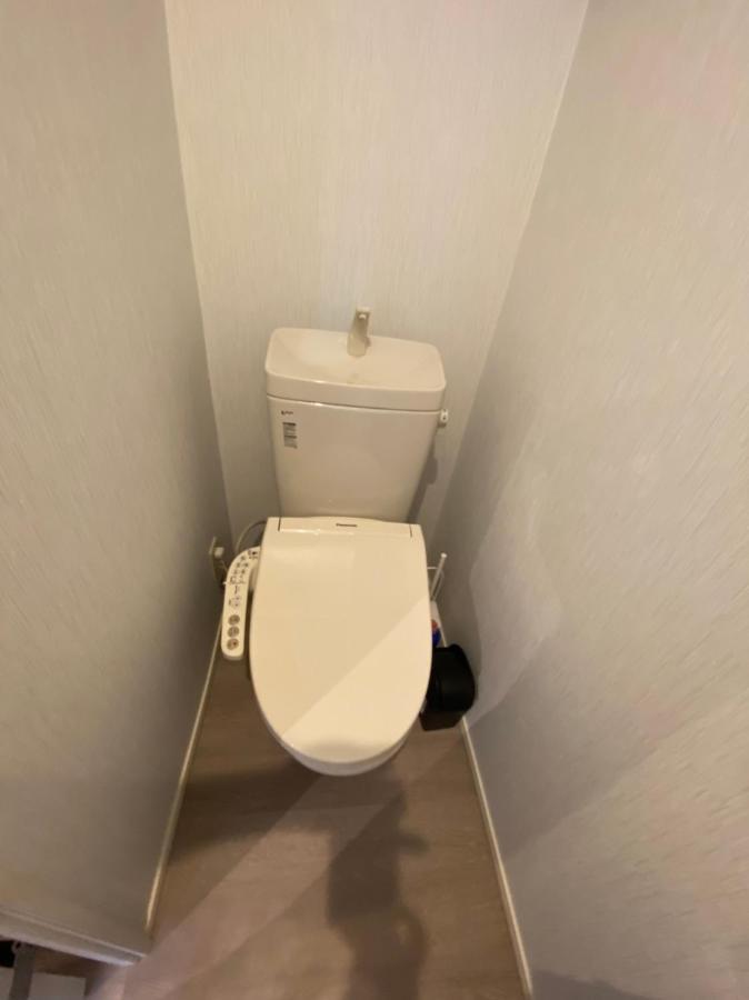 Apartment Takemura Building 302 *