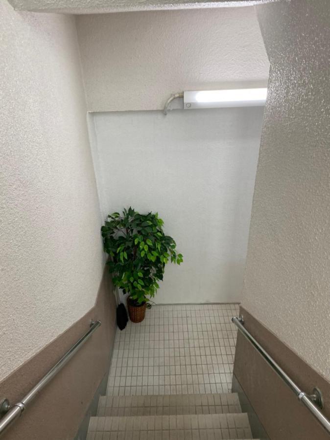 Takemura Building 302 Tokyo