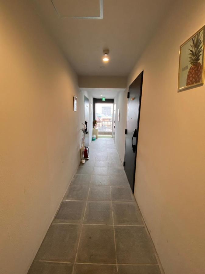 Takemura Building 302 Apartment *